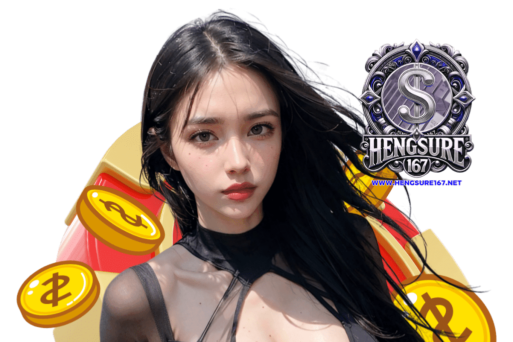 hengsure167 สล็อต