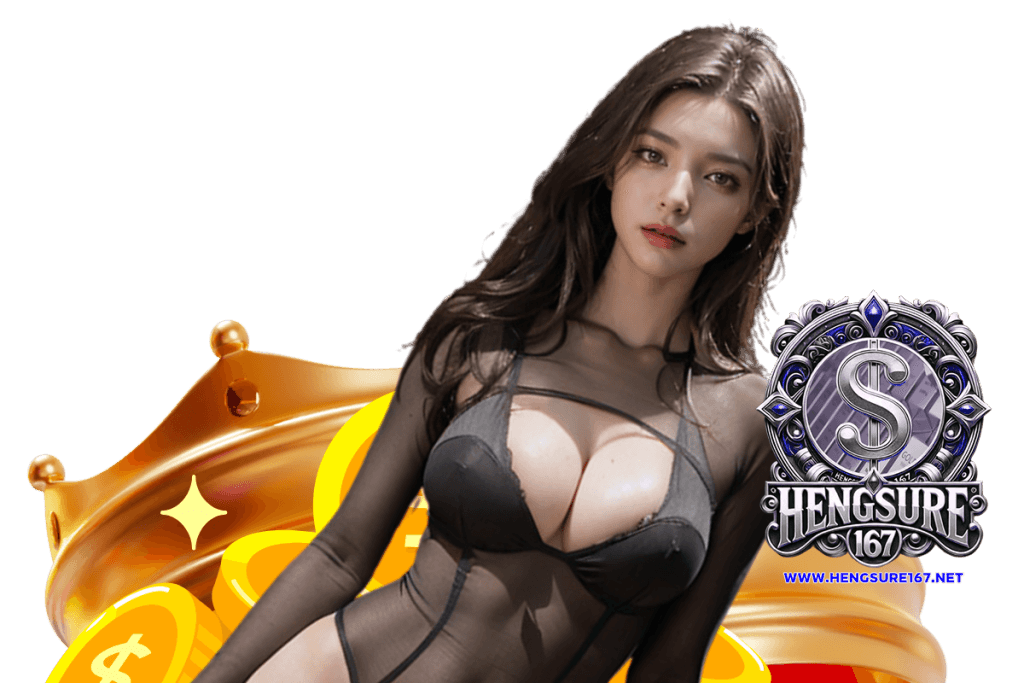 hengsure167 แจกเครดิตฟรี